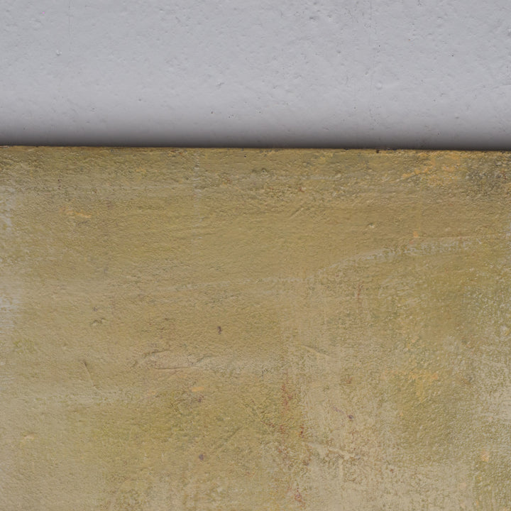 Modern Abstract Schilderij op Hout – 73 x 107 x 4 cm