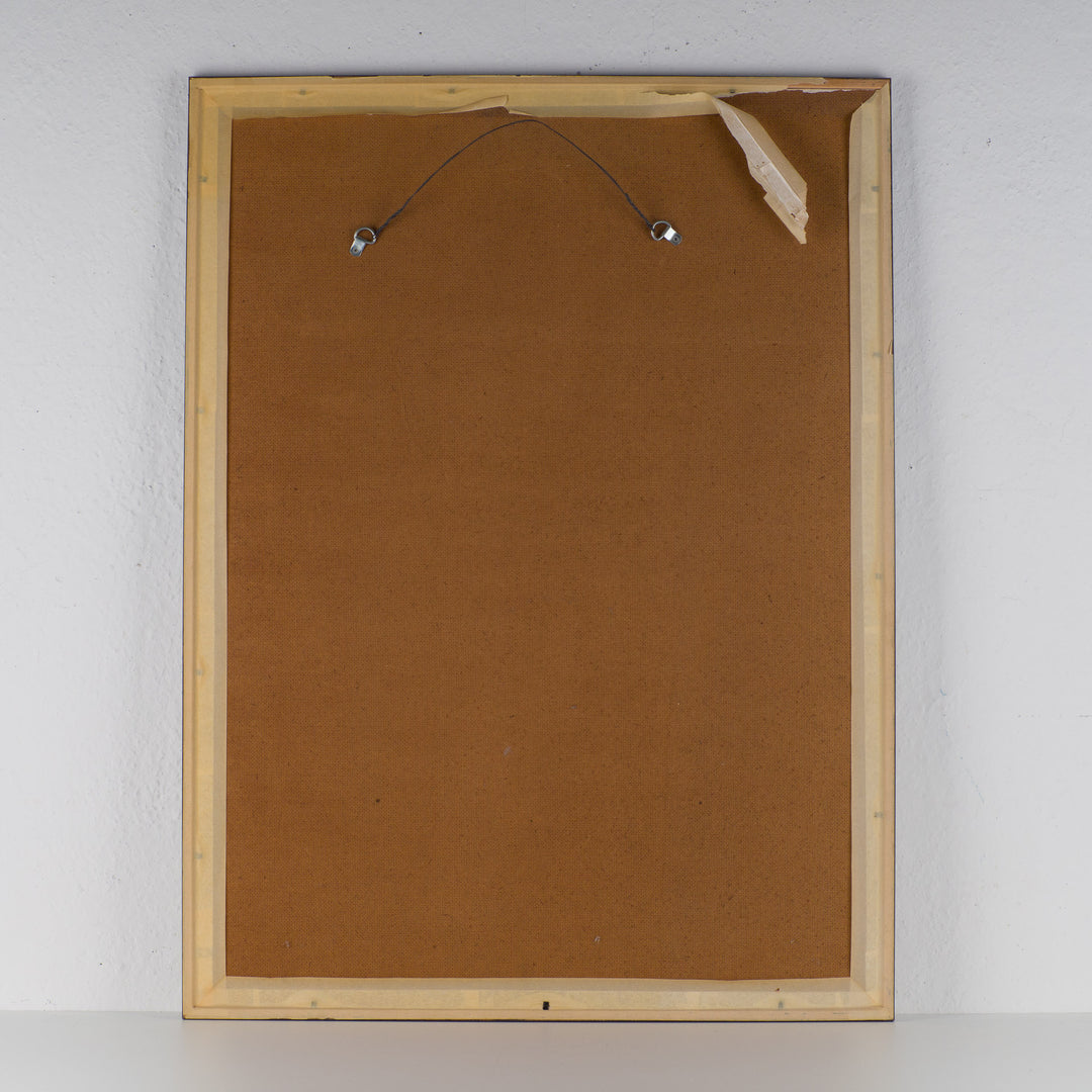 Irénée Duriez – Tekening van een naaktvrouw