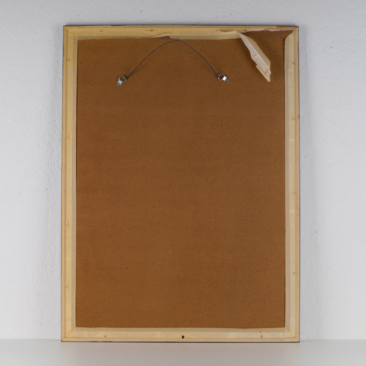 Irénée Duriez – Tekening van een naaktvrouw