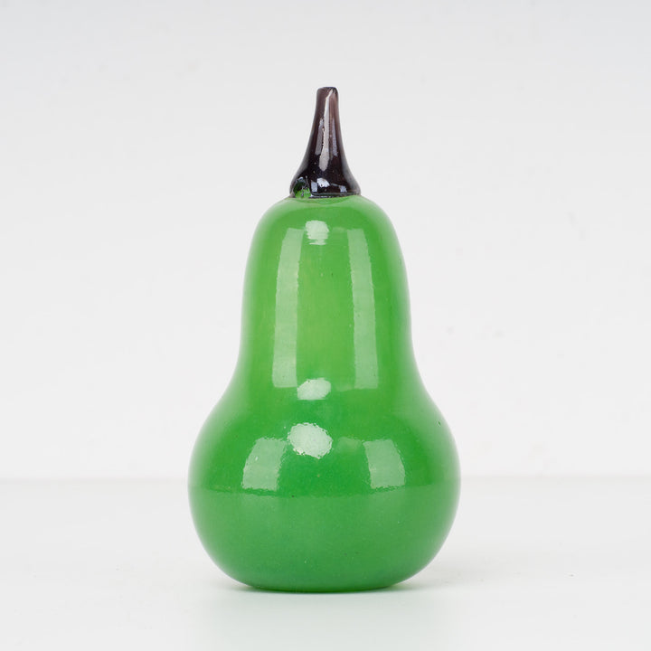 Green Pear by Artlasi Finland (5)