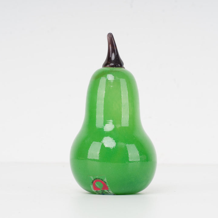 Green Pear by Artlasi Finland (5)