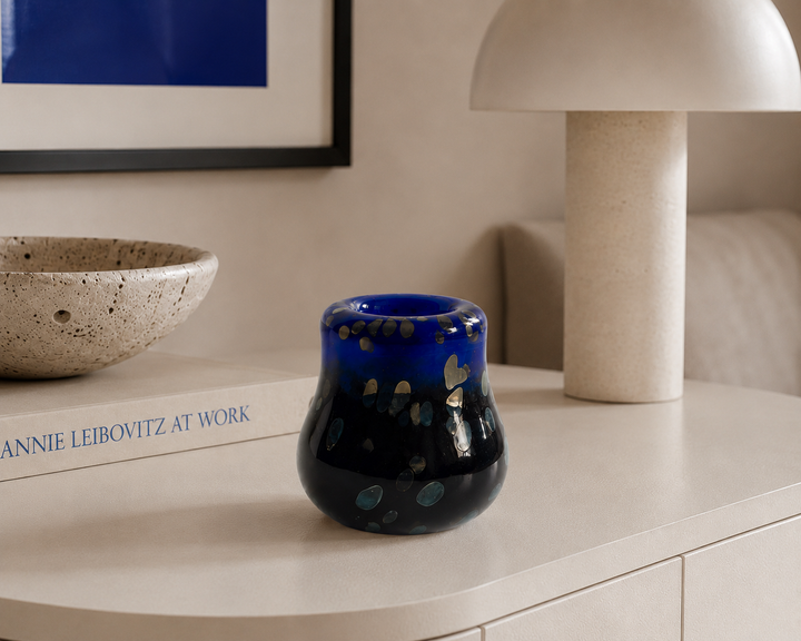 Rosenthal Studio Line Kandelaar – Nancy Still / 10 x 10 x 11 cm