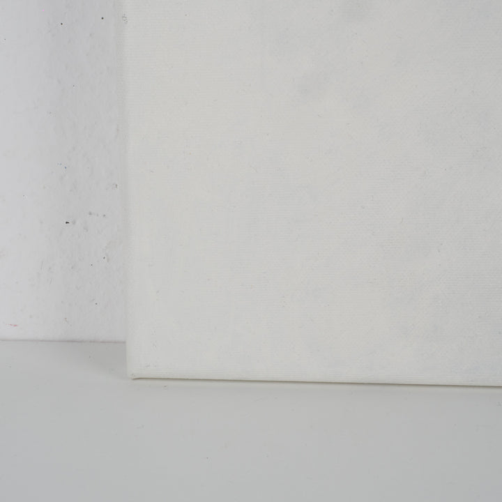 Schilderij “Architectural Silence 6” – Minimalistische architecturale rust | Monique Coppieters