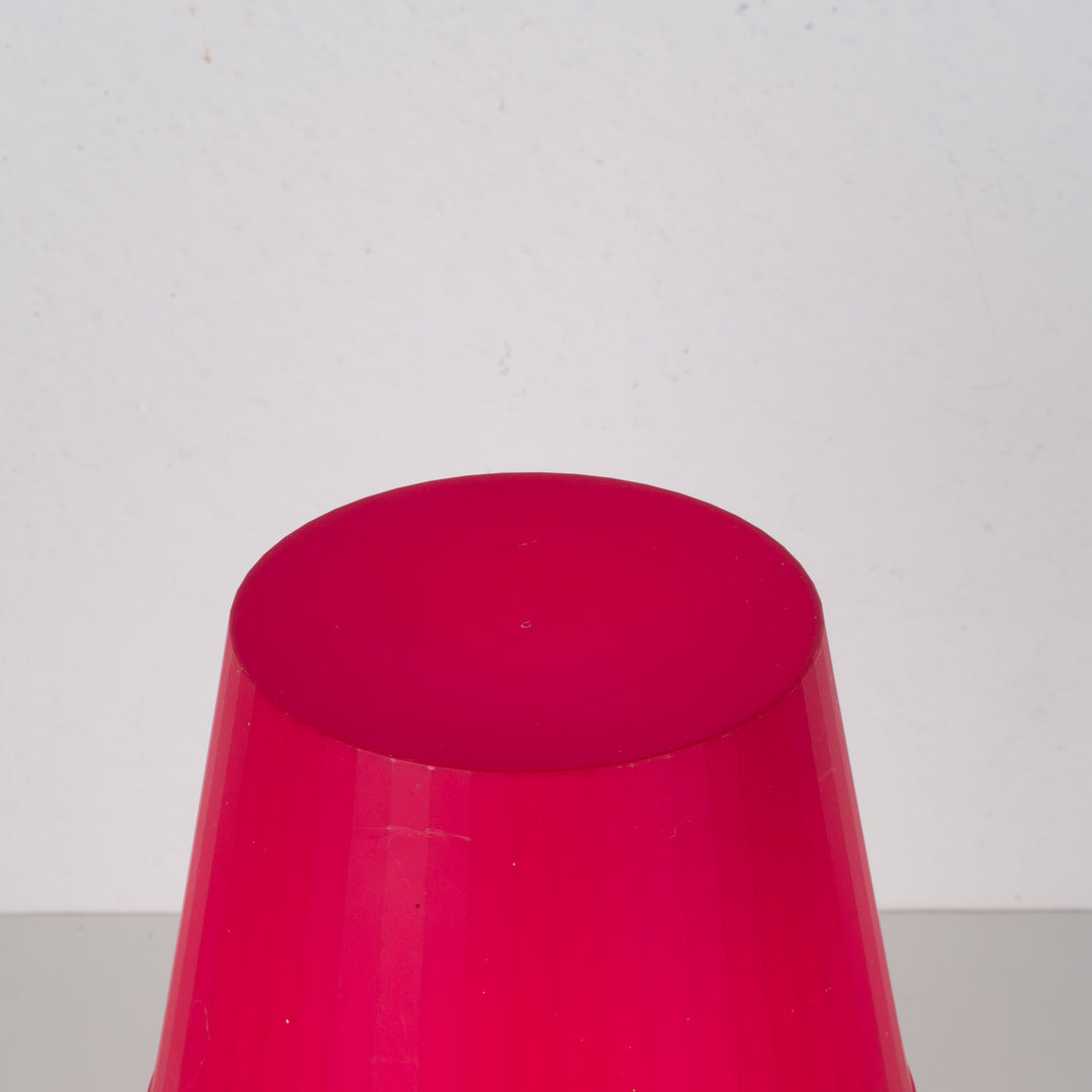 Modern lampje - made in Hungary