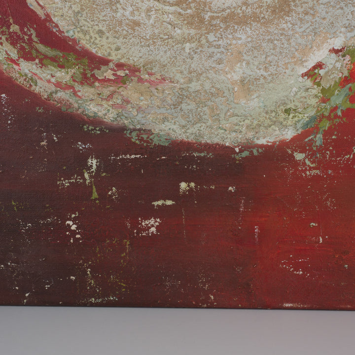 Modern Abstract Schilderij "Garcia" – 80,5 x 80,5 cm