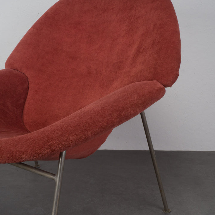 Armchair Pierre Paulin F555 from Artifort