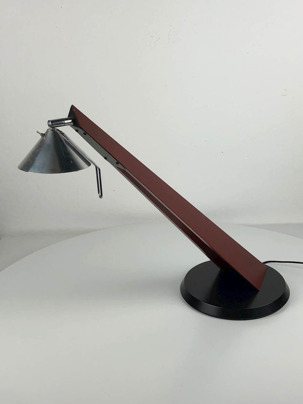 Designlamp door Tord Björkland voor Ikea - De Tuin Der Kunsten
