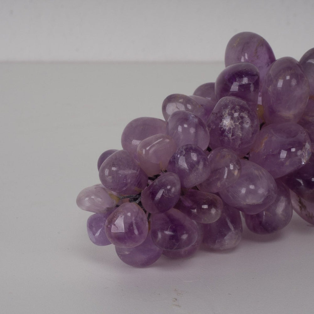 Glazen druiven - De Tuin Der Kunsten